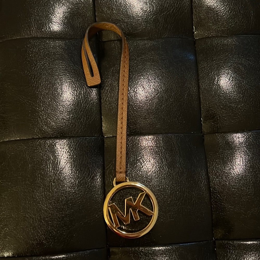 Michael Kors Purse Charm